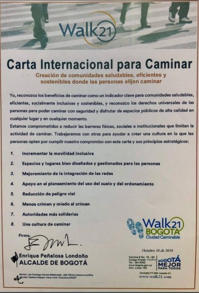 Carta Internacional del Caminar W21 Bog.jpg